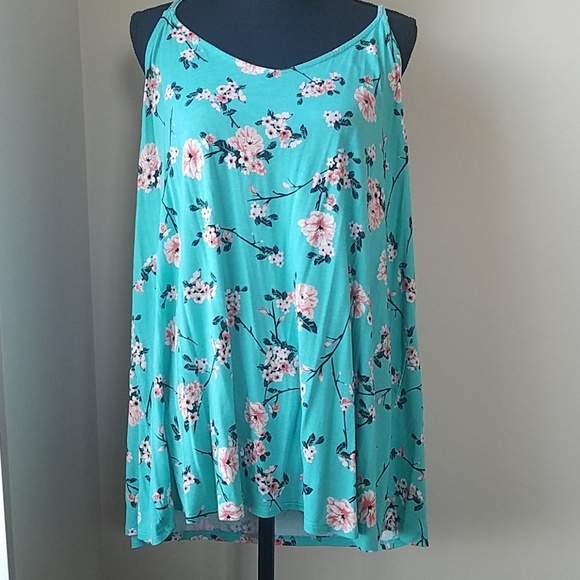 torrid Tops - Top